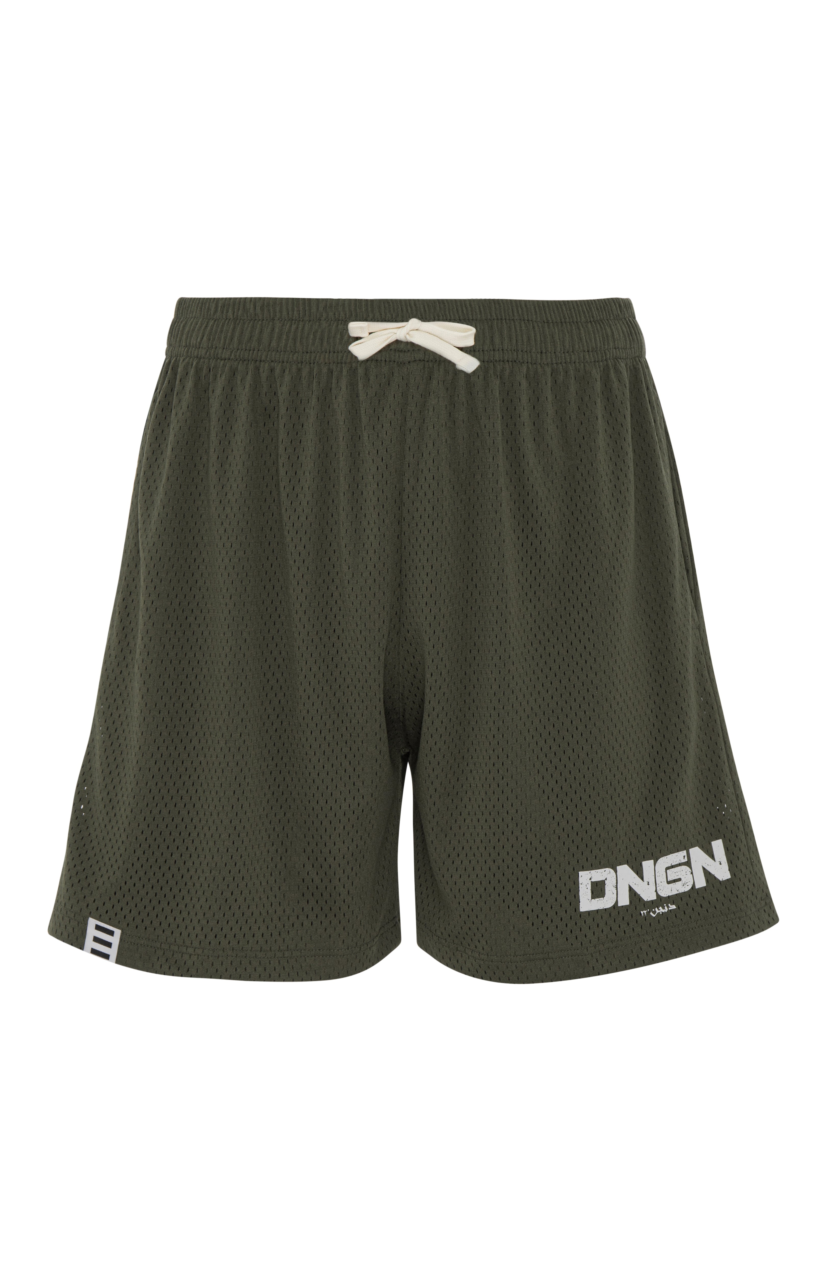 the dngn short