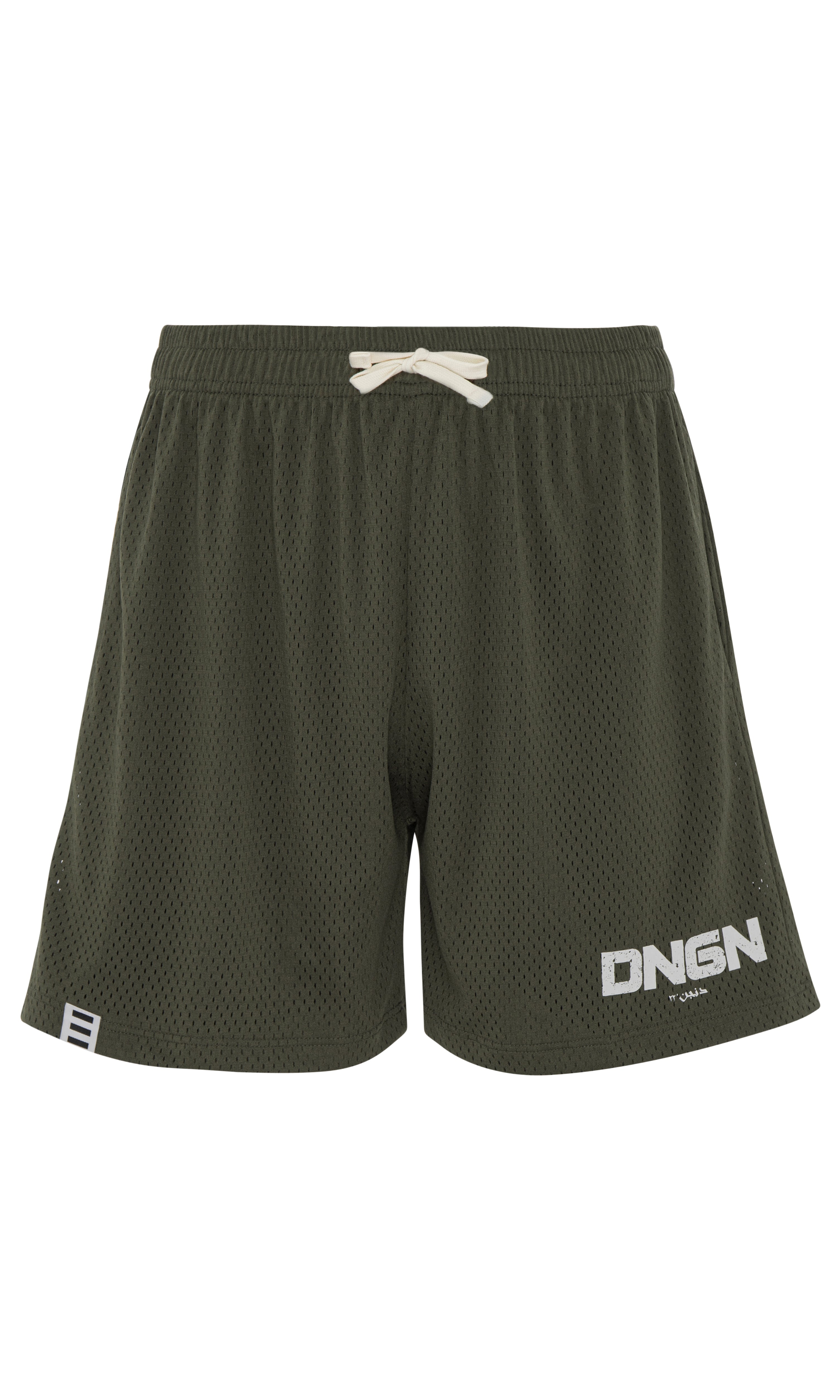 the dngn short