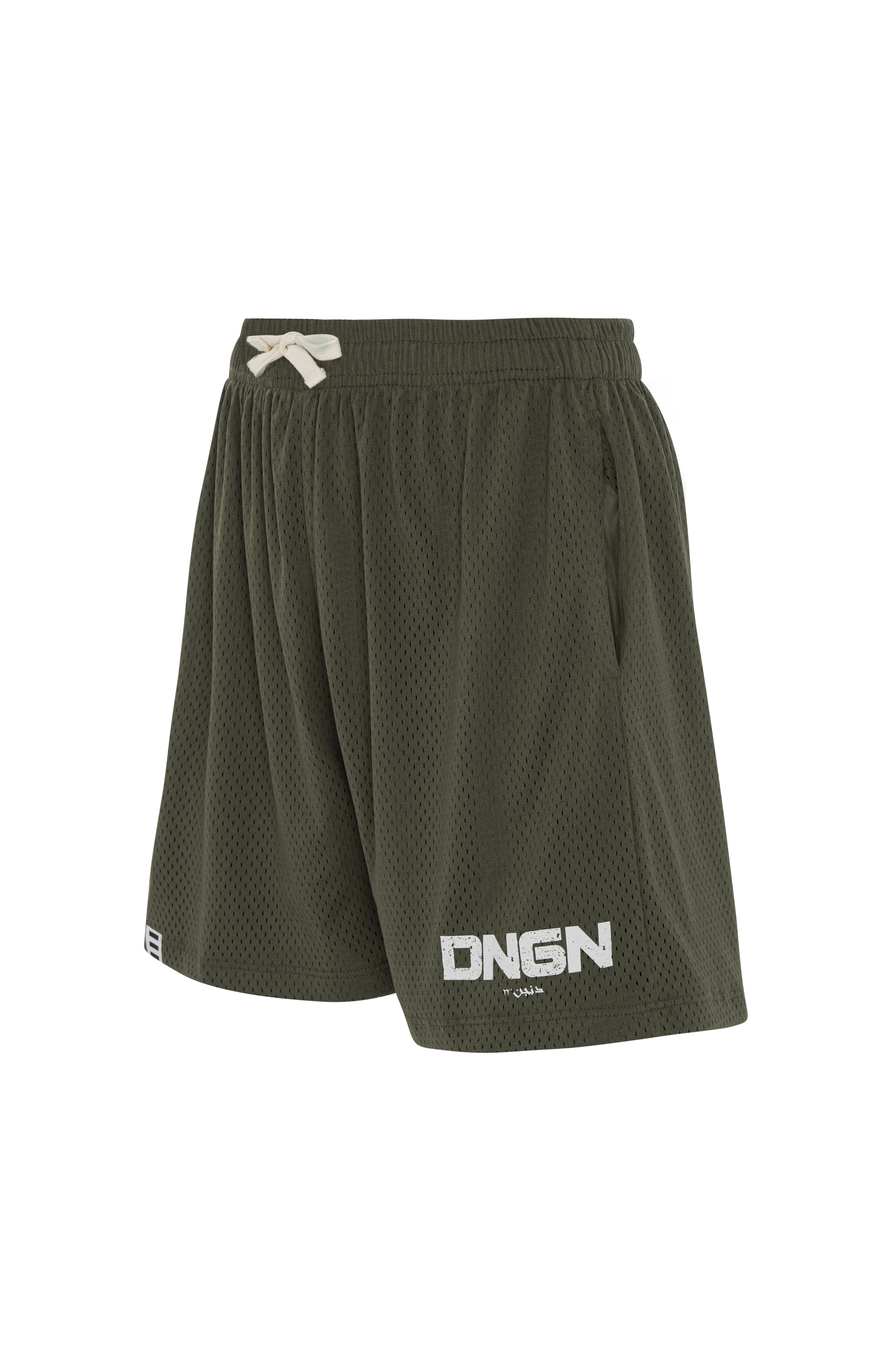 the dngn short trouser