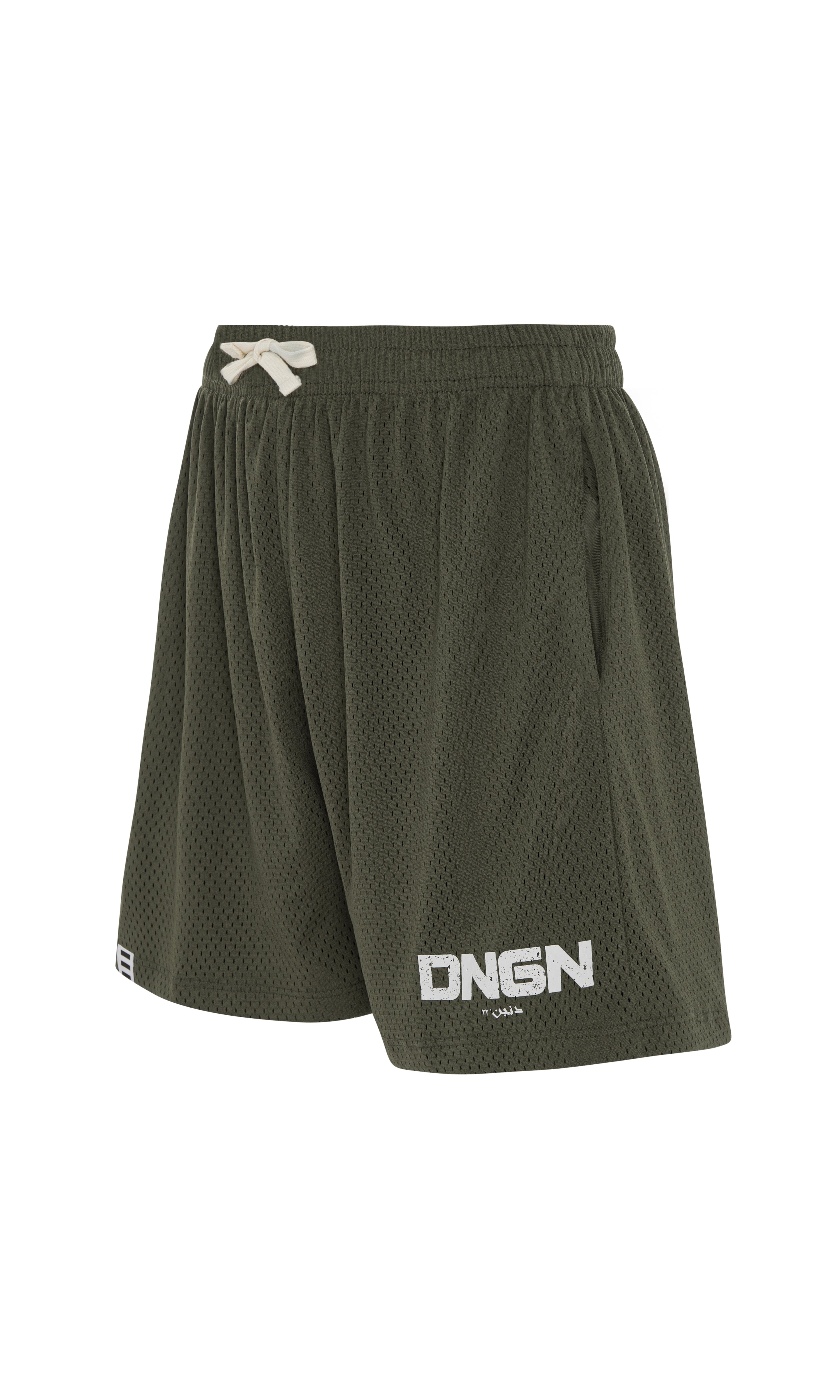 the dngn short trouser