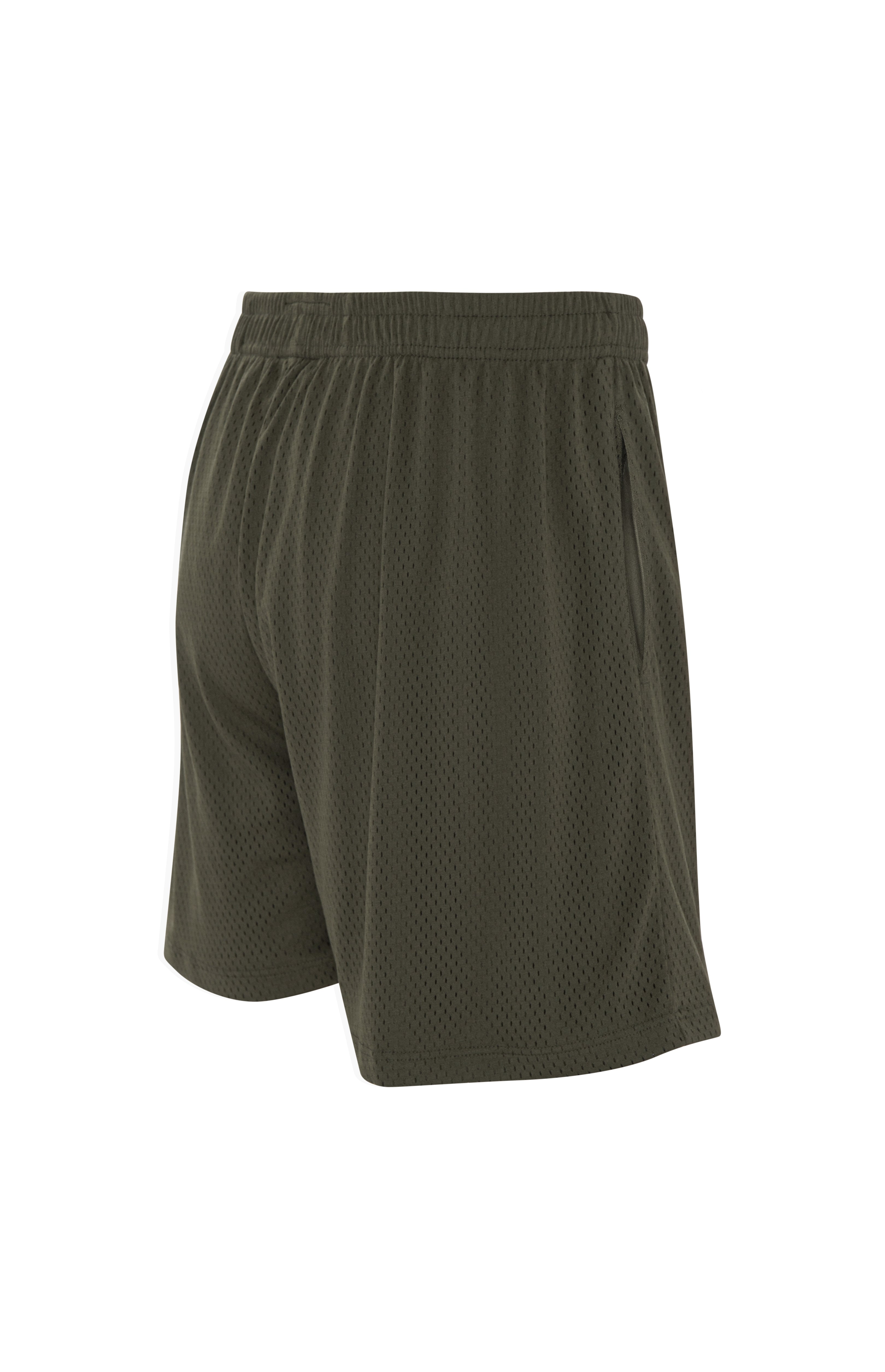 black short dngn