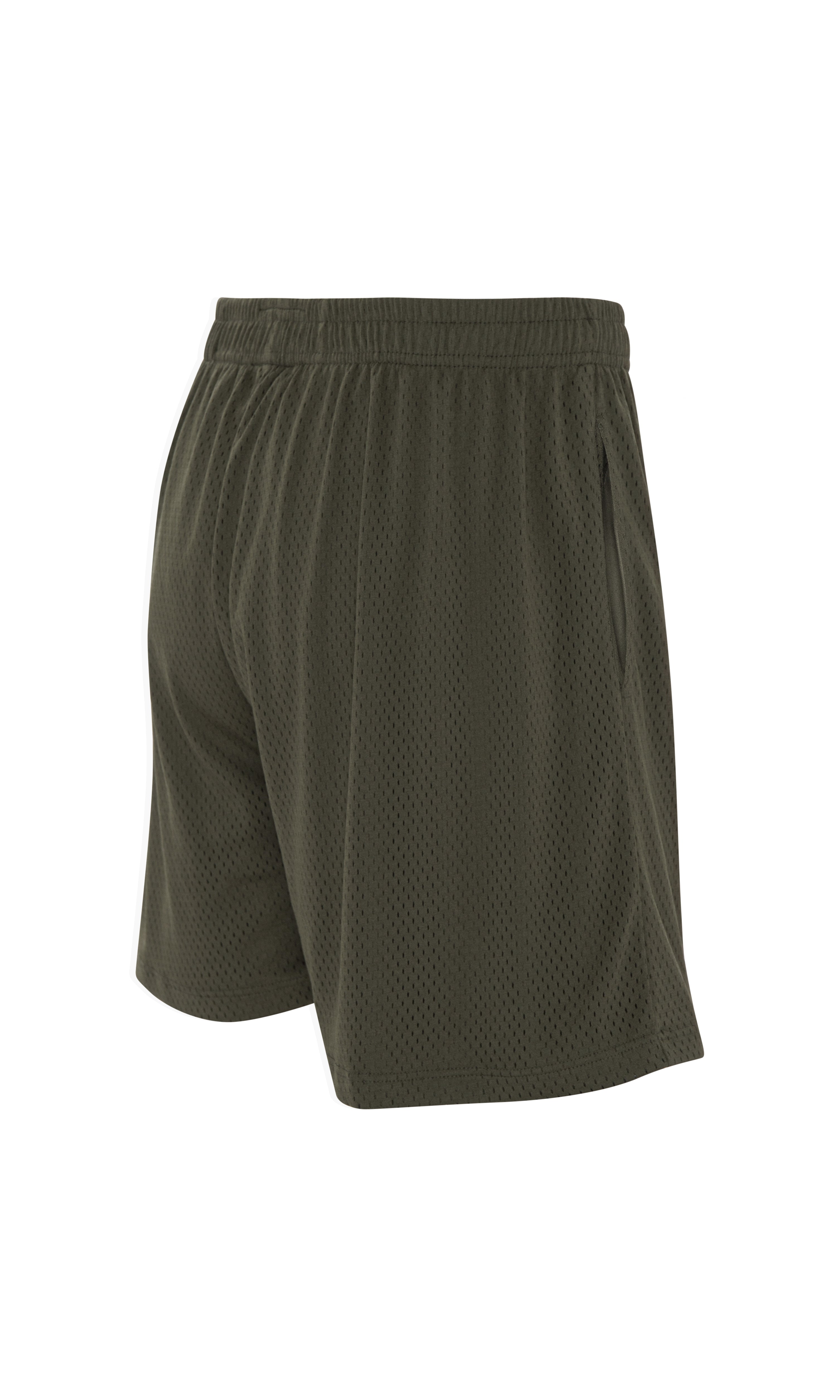 black short dngn