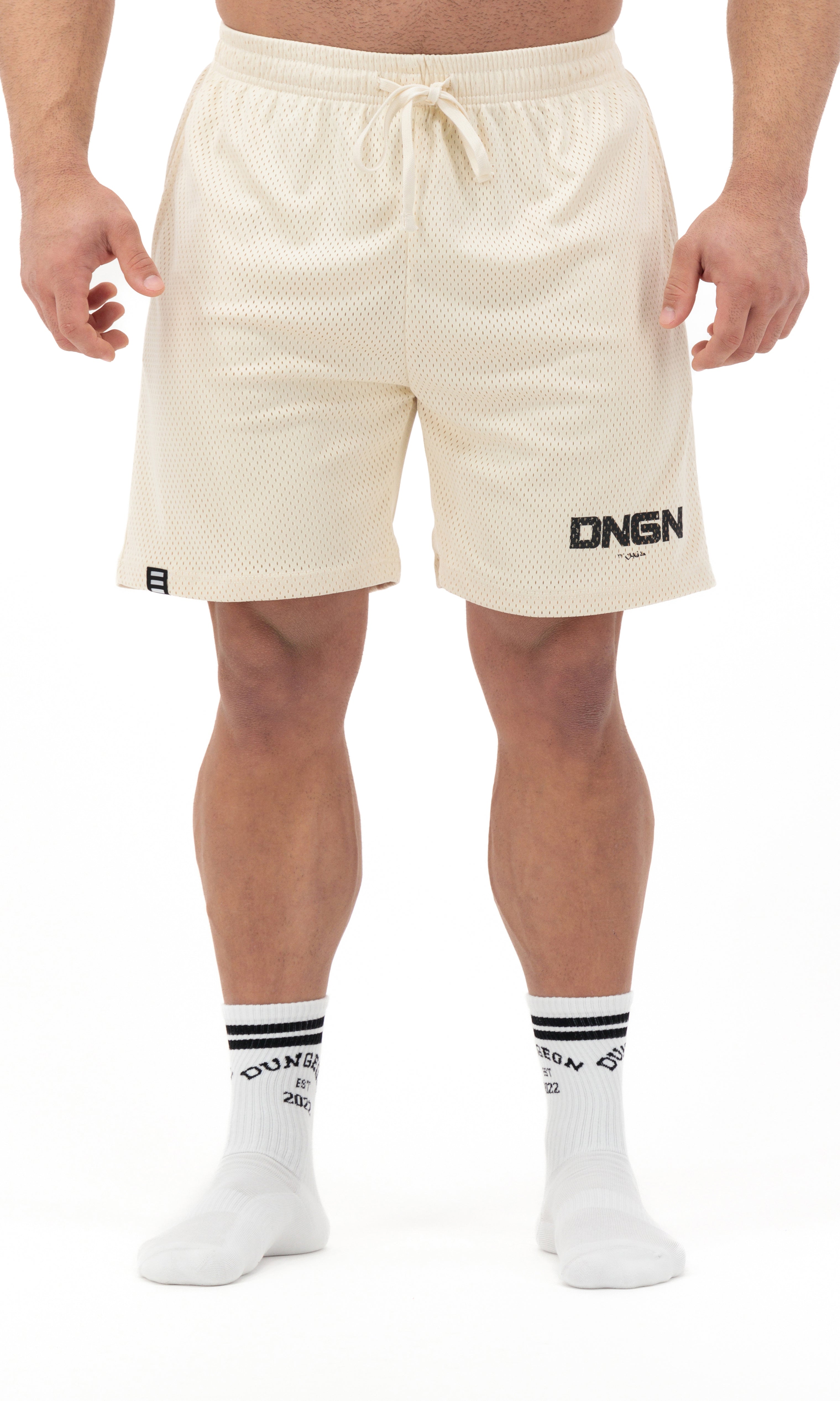 DNGN shorts
