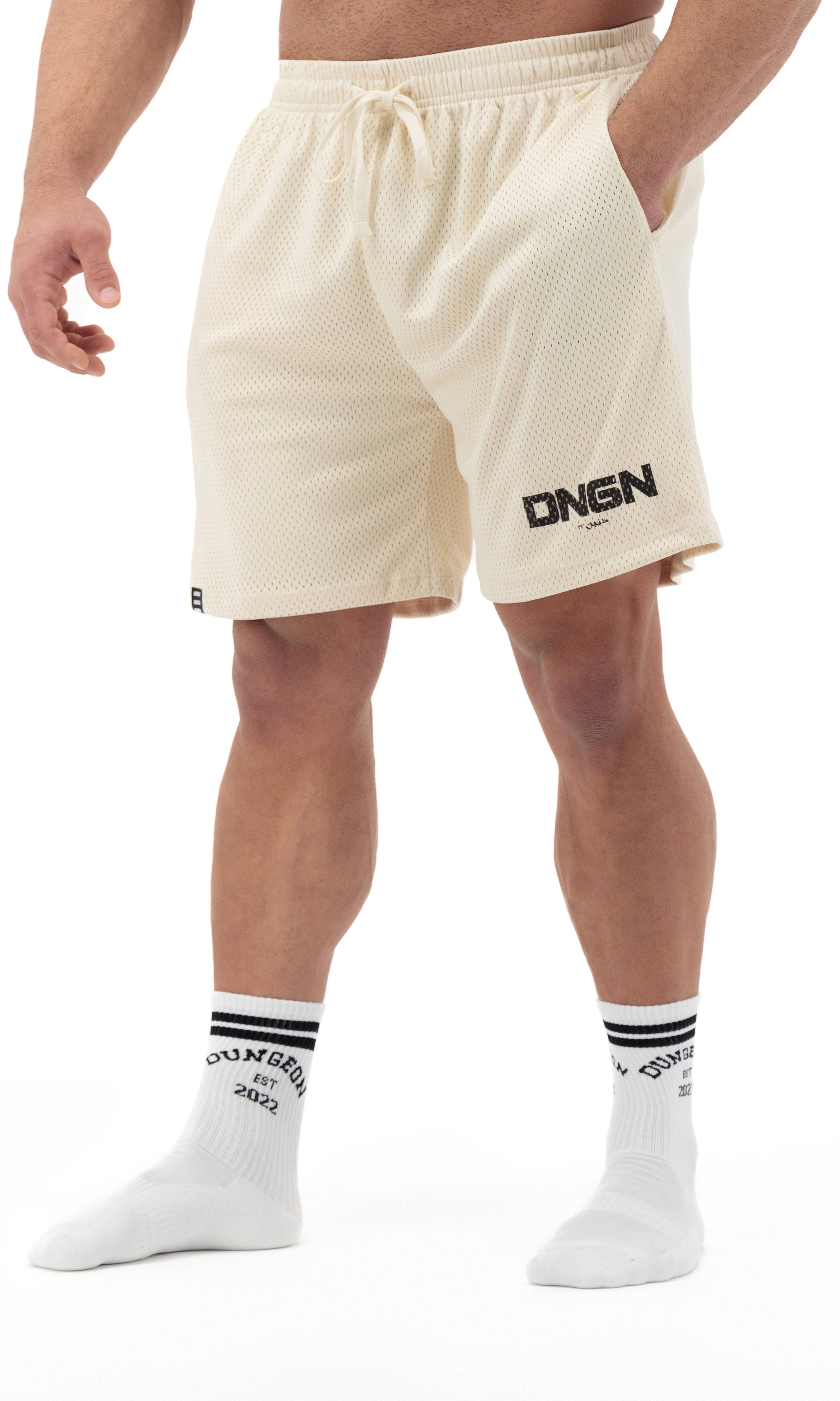 DNGN shorts