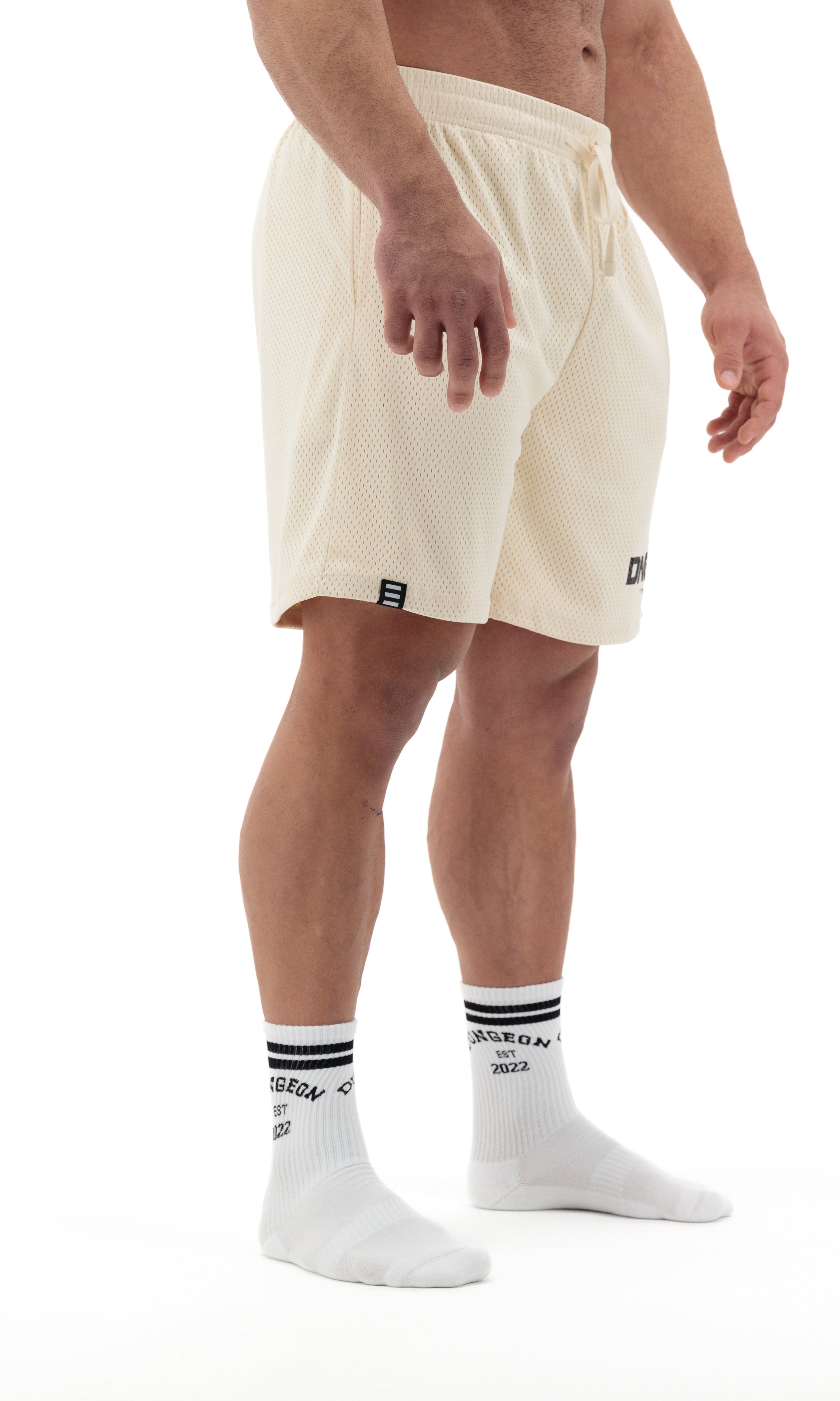 DNGN shorts