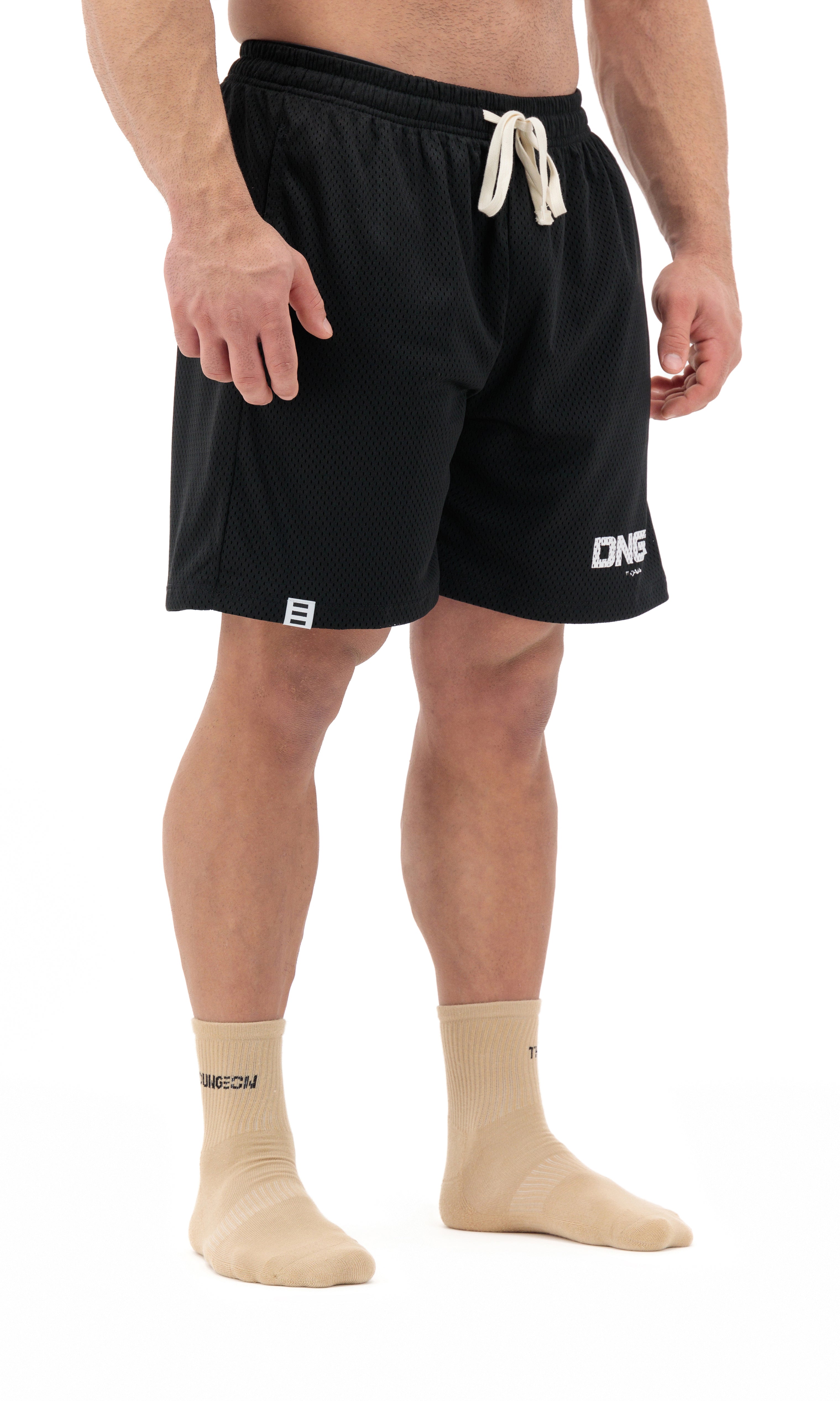 DNGN shorts