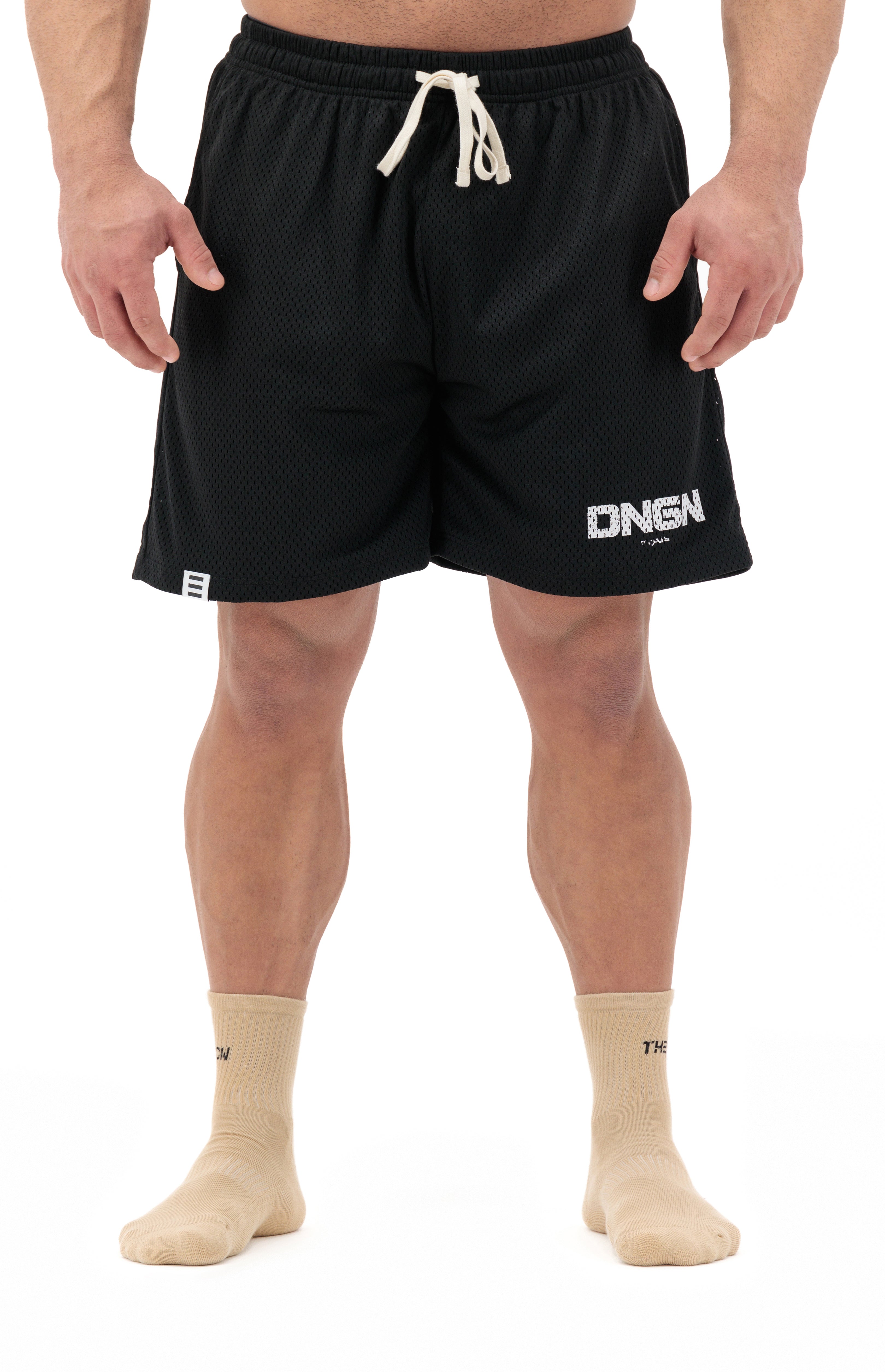 DNGN shorts
