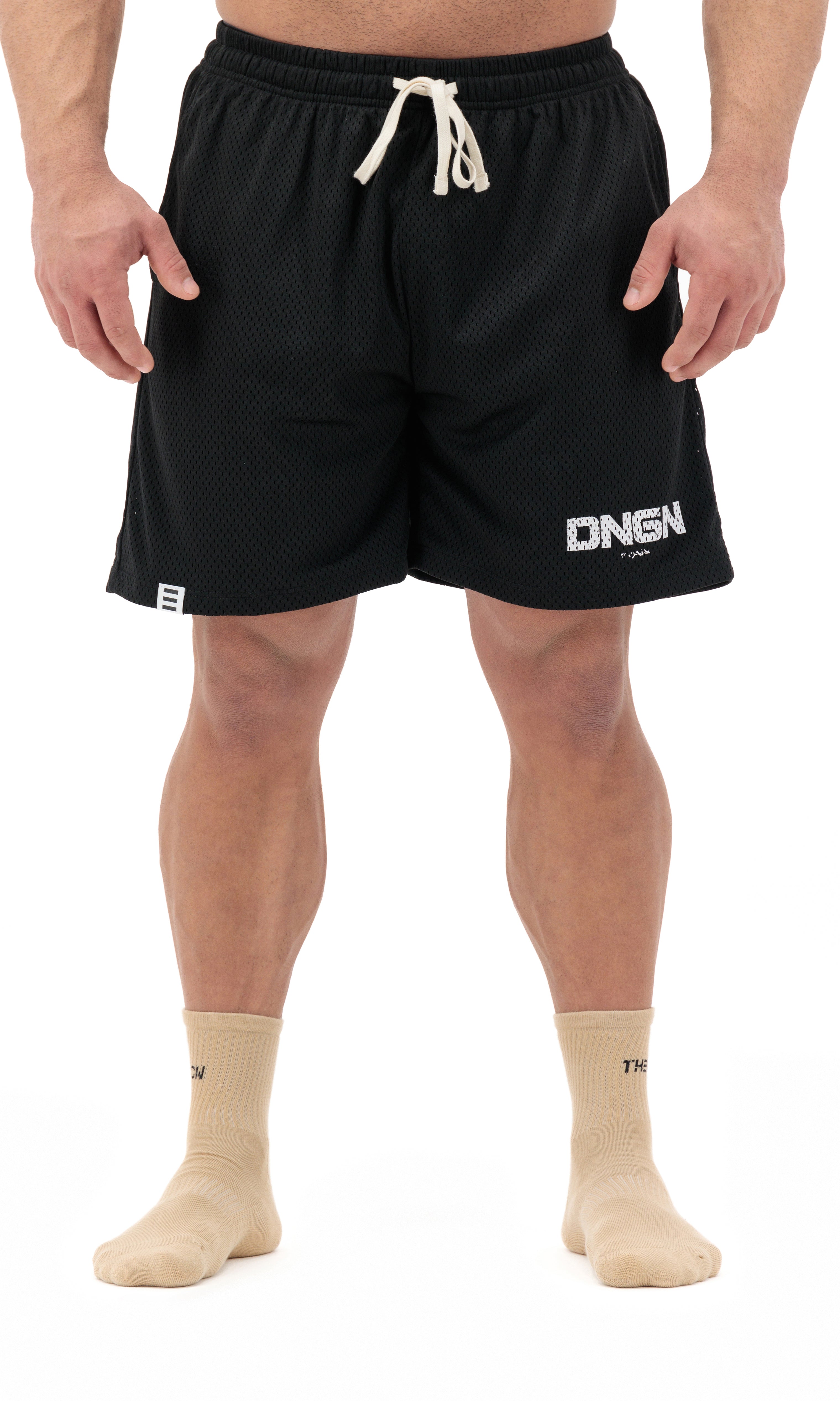 DNGN shorts