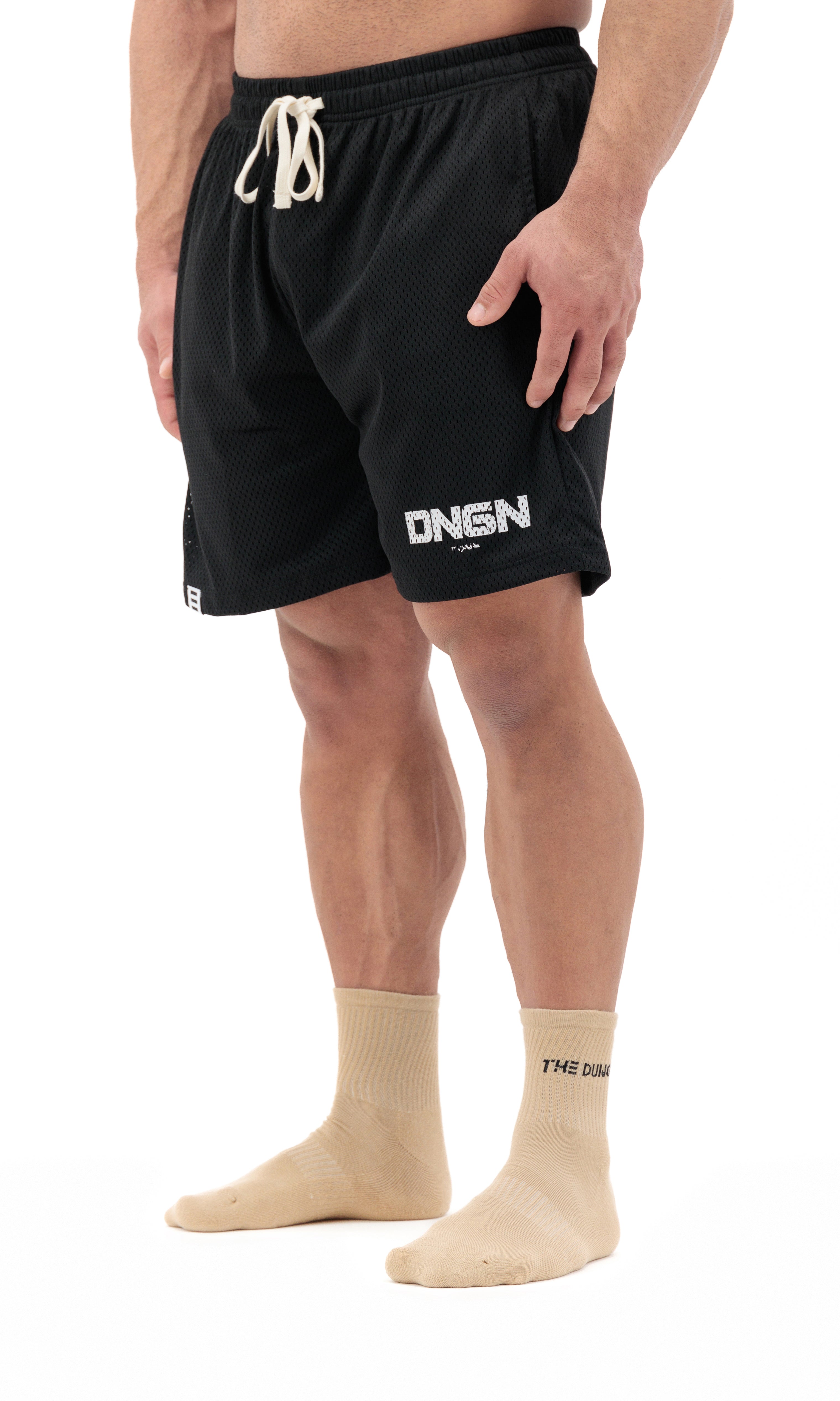 DNGN shorts