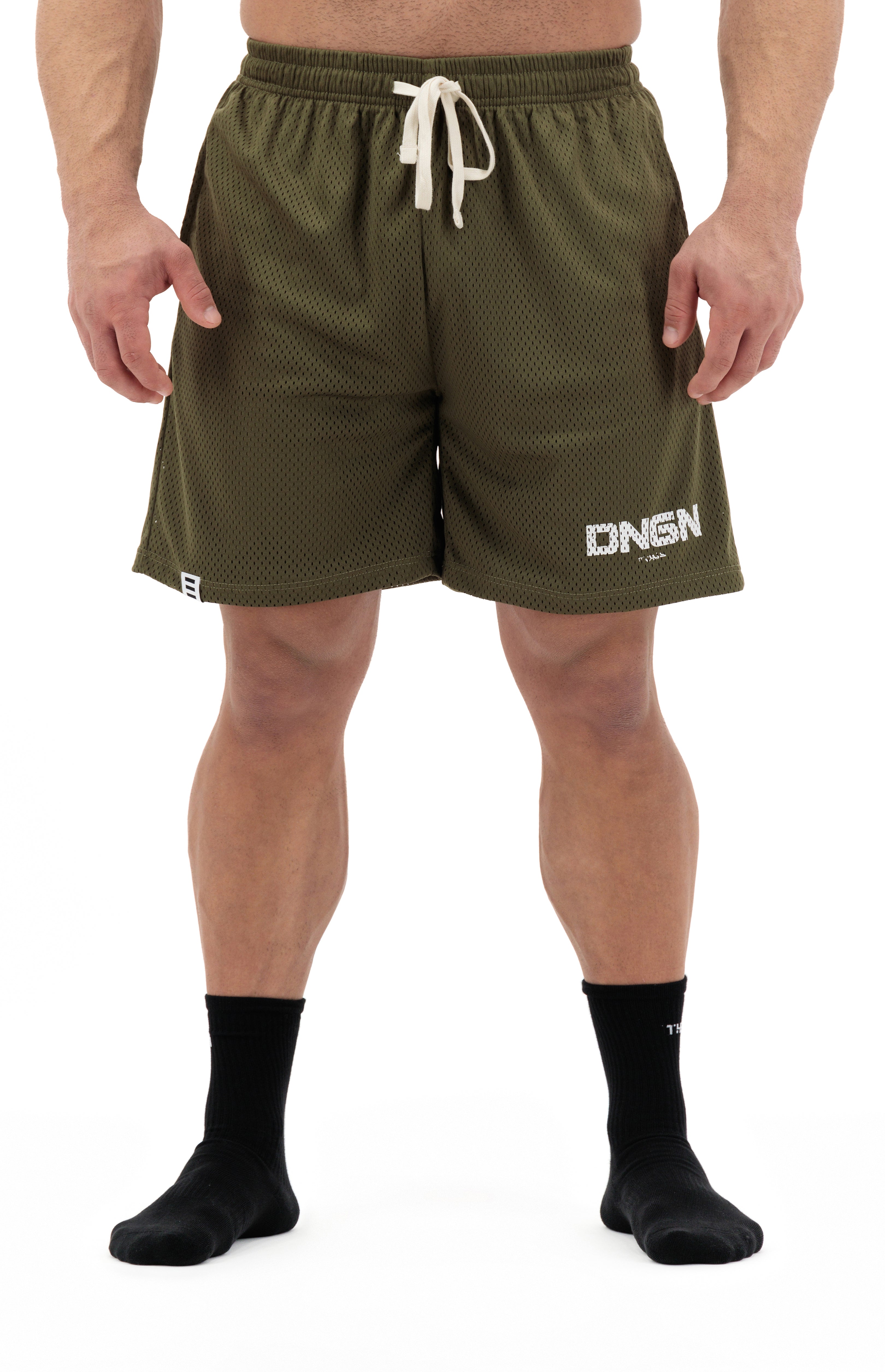 DNGN shorts