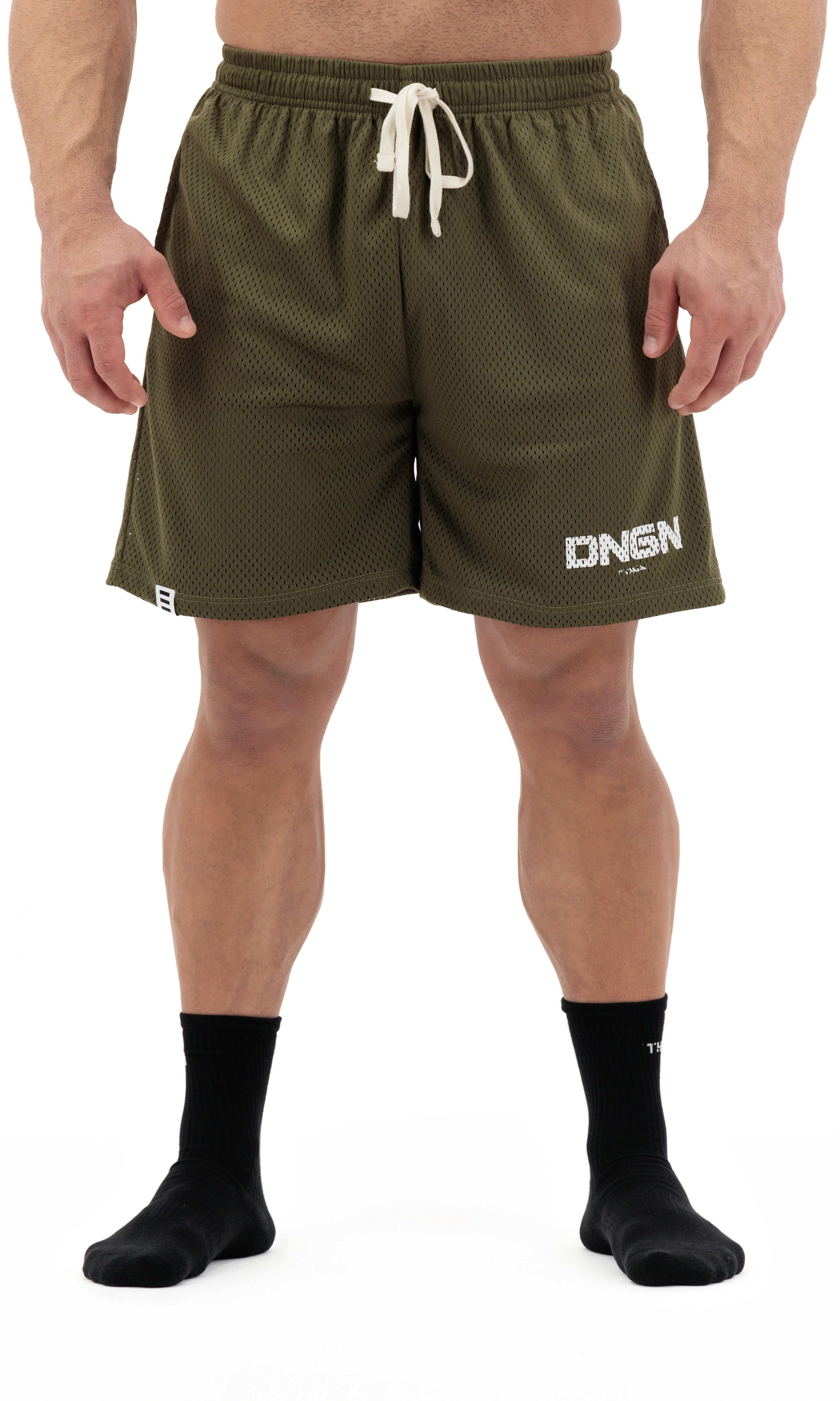 DNGN shorts