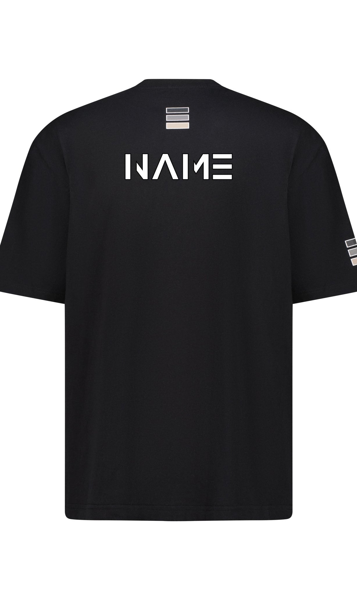 POWERBUILDING CUSTOMIZED TEE - THE DUNGEON GEAR