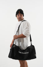 DUNGEON DUFFEL BAG - THE DUNGEON GEAR