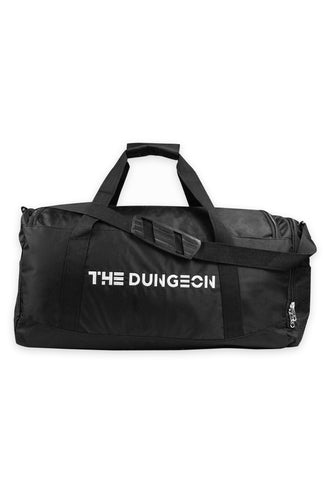 DUNGEON DUFFEL BAG - THE DUNGEON GEAR
