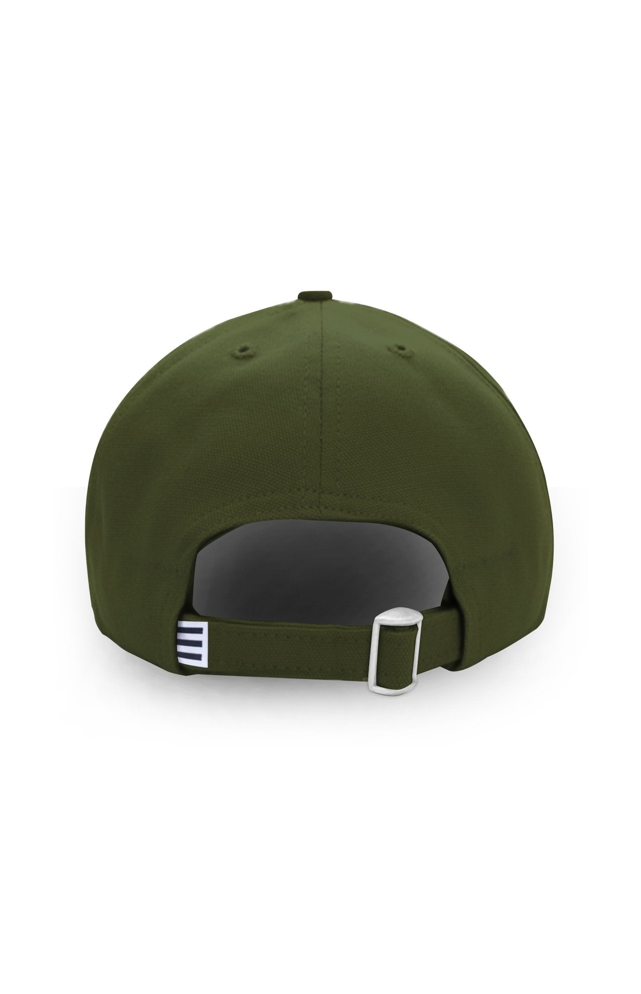 DUNGEON CAP - MILITARY GREEN - THE DUNGEON GEAR