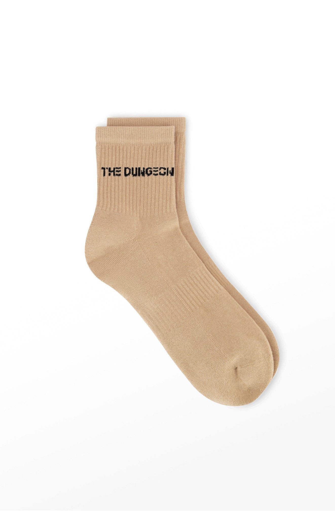 DUNGEON SOCKS - SHORT - THE DUNGEON GEAR