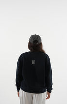 DUNGEON OVERSIZED SWEATSHIRT - Female - THE DUNGEON GEAR