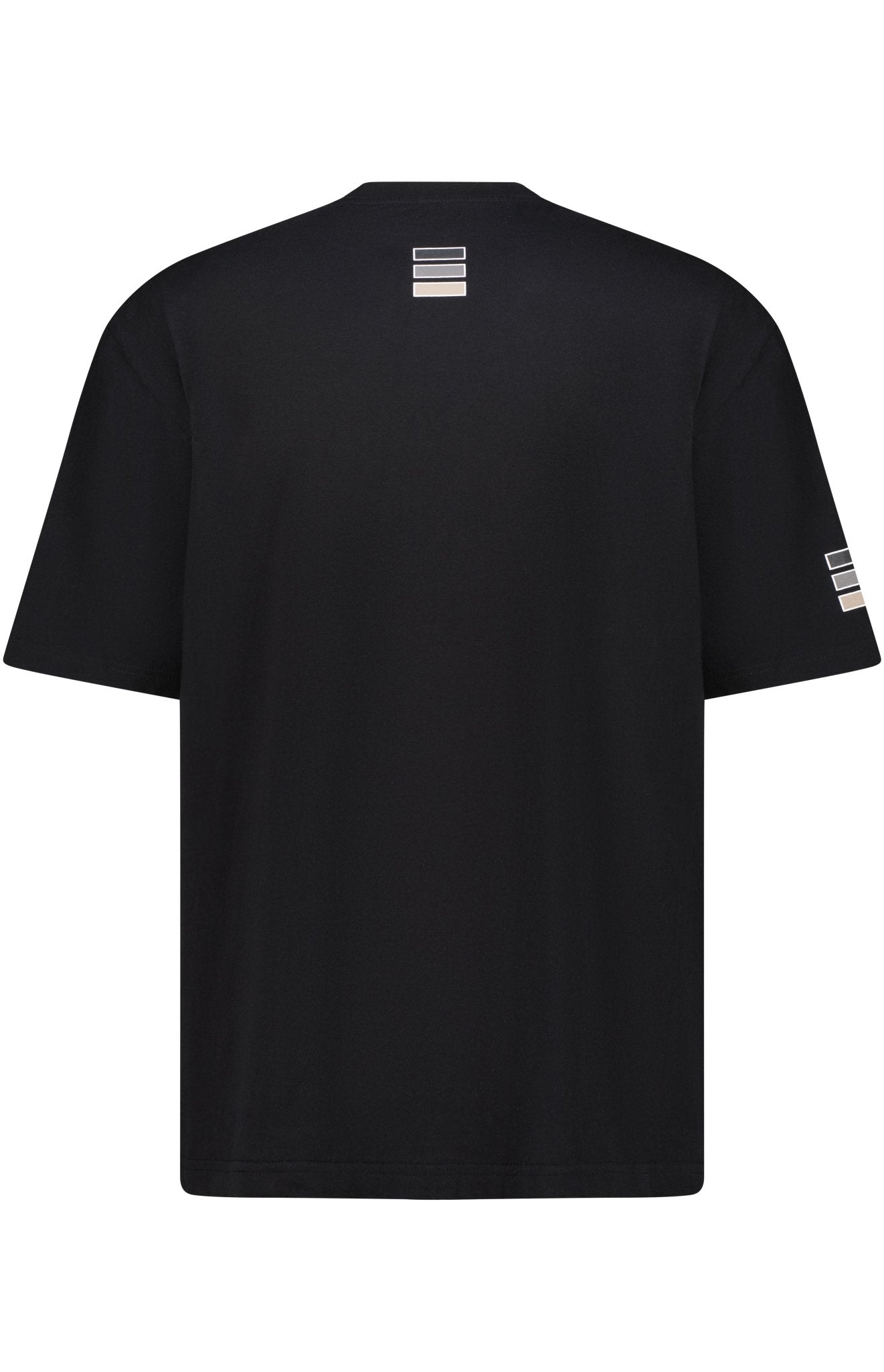 POWERBUILDING OVERSIZED TEE - THE DUNGEON GEAR