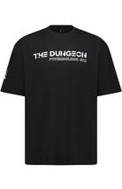 POWERBUILDING OVERSIZED TEE - THE DUNGEON GEAR