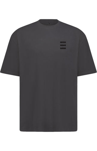 THE DNGN OVERSIZED TEE - THE DUNGEON GEAR