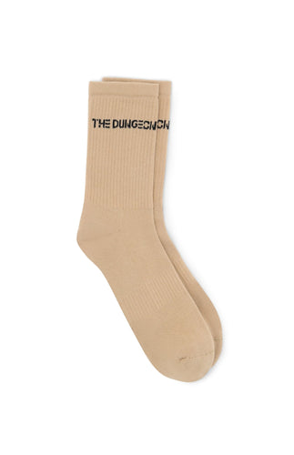 DUNGEON SOCKS - LONG - THE DUNGEON GEAR