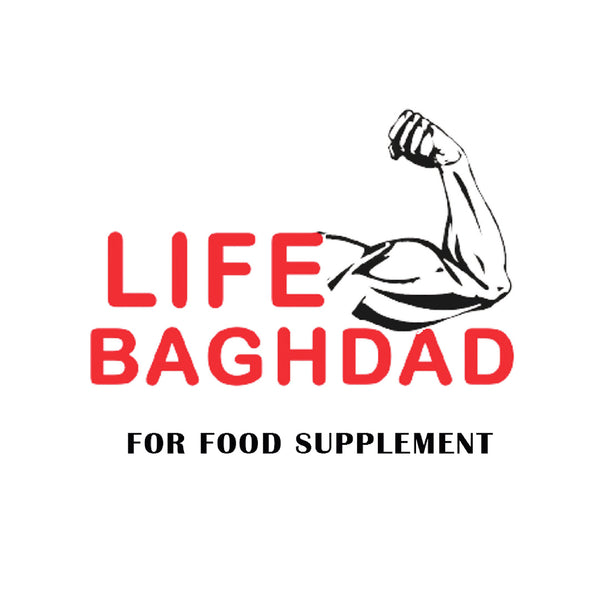 Life Baghdad